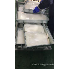 Low Price Frozen Whole Round Peru Giant Squid / Wings/Fillet for sale in market/bait and for factory